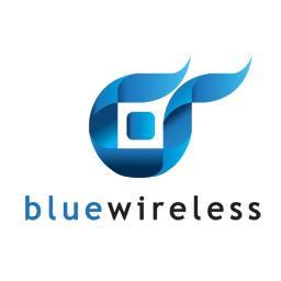 Blue Wireless is Asia’s first Wireless Internet Service Provider for Businesses, enabling them to connect their remote branches to the WAN using #4G technology.