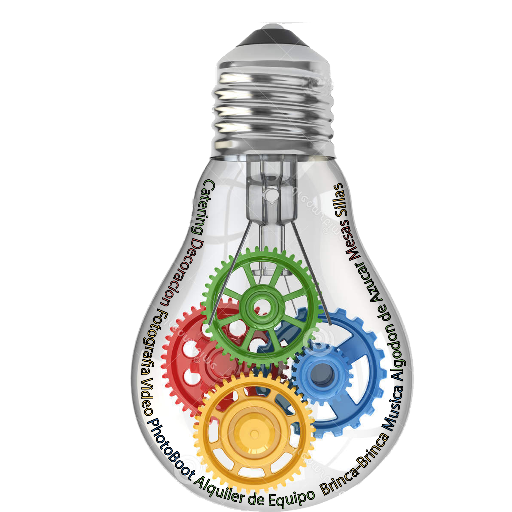 Plani_Eventos's profile picture. Una idea sencilla: el presupuesto de cada evento viene determinado por el cliente Tú pones el precio. Nos encargaremos crear el mejor Evento 257-5152 - 67134341