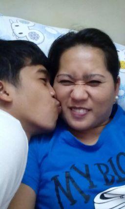 dayot52's profile picture. ronaniricky 🖤