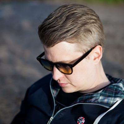 ilmnok's profile picture. A communications pro, social scientist and music enthusiast in the business of Education and Internationalisation. Former liquor store sales clerk.