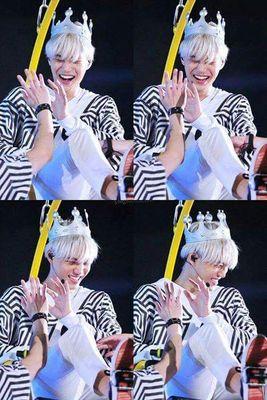 infinitexooo's profile picture. SONE/EXO-L/INSPIRIT