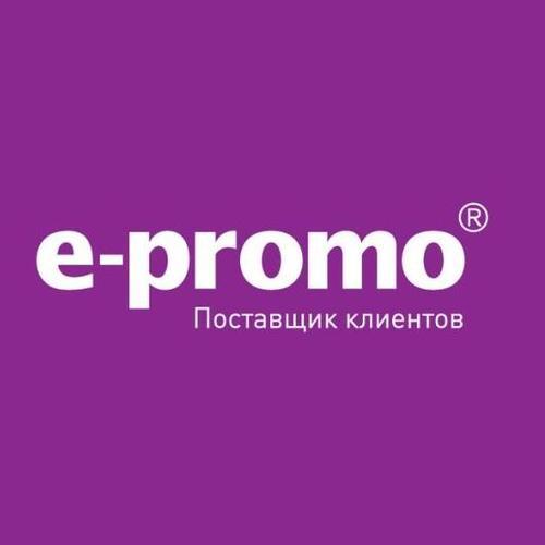 E_PROMO_e's profile picture. Поставщик клиентов. Привлечение клиентов из интернет с оплатой
за результат, увеличение продаж, эффективная
и продающая контекстная реклама сайта.