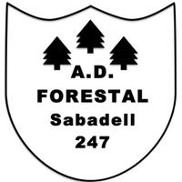 ADF SABADELL(@Adf247Sabadell) 's Twitter Profile Photo