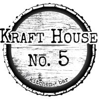 Kraft House No. 5 (@krafthouse5) 's Twitter Profile