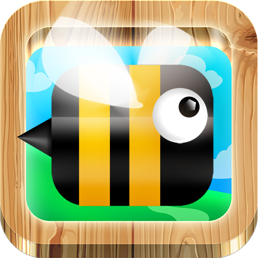#BeeValley - discover the honey world full of adventure in the Valley. Save the honey bee with us! It is a high quality game for iOS and Android | Coming soon!