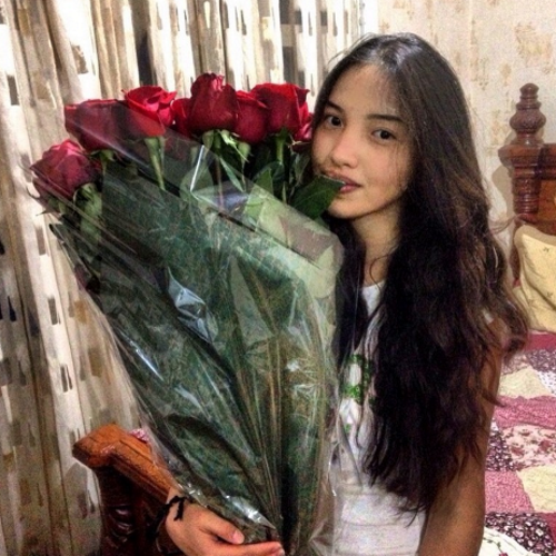 98Gulim's profile picture. 