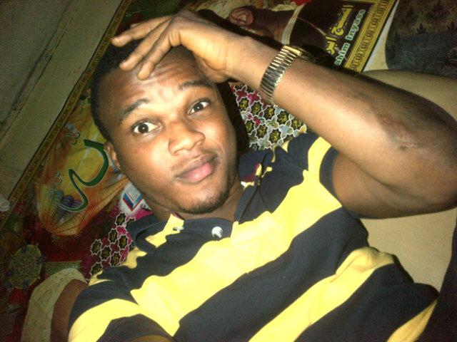 bamilanre1's profile picture. 