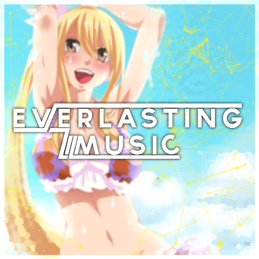 EverlastingMusic (◠‿◠) // Promoting the finest non copyrighted EDM tracks.