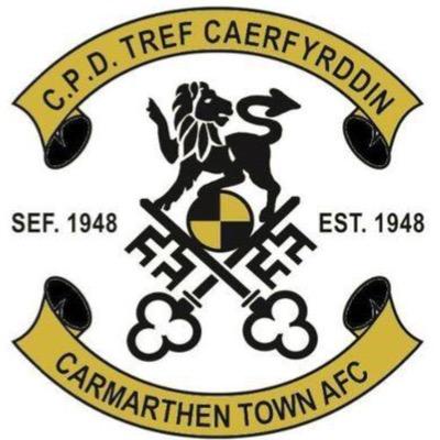 Twitter Account of Carmarthen Town A's