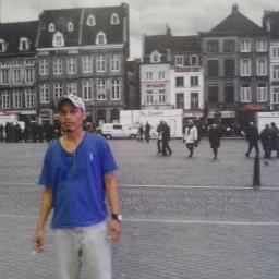radenjoe7's profile picture. 