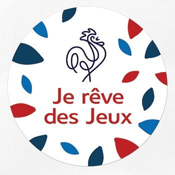 Fan de sports, tous les sports. Bénévole associatif pour l’éducation populaire, bénévole lors d’événements sportifs. Travaille le reste du temps. #JeReveDesJeux