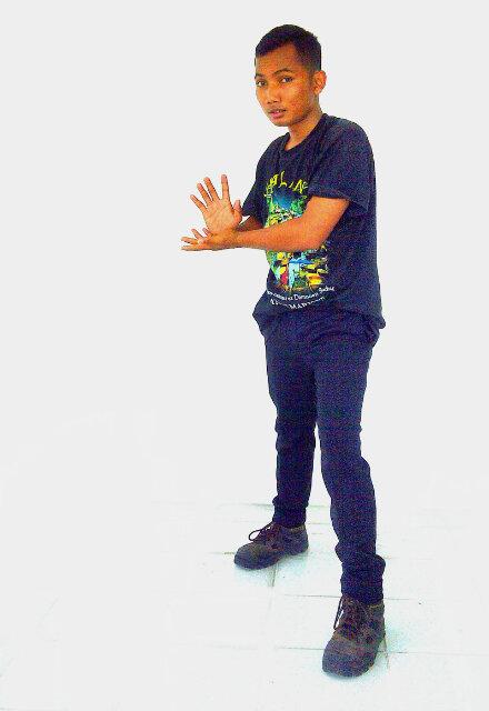 poer_green's profile picture. Waktu penyusun cerita hidup