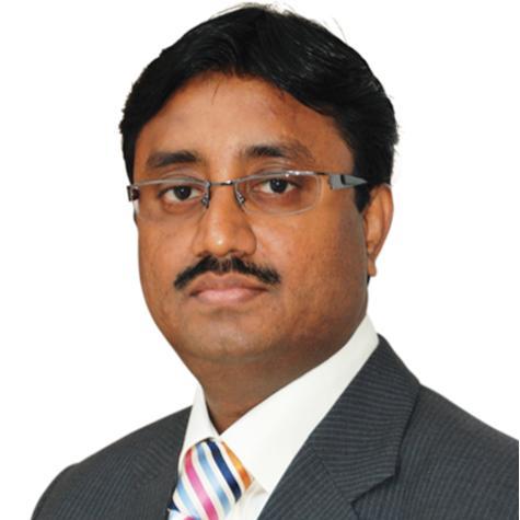 Founder of A&M Communication - an INS accredited Advertising Agency.
Managing Director, Advotis360 Communications Pvt. LTD.