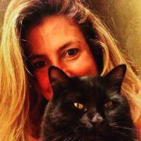 María Hurtado (@mariahurteison) 's Twitter Profile Photo