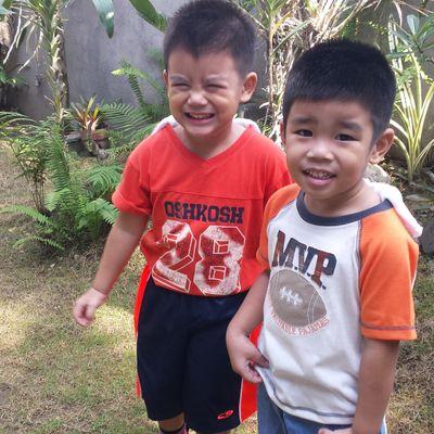 ennarl26's profile picture. 