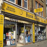 Newham Bookshop (@newhambookshop) 's Twitter Profile