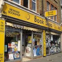 Newham Bookshop(@NewhamBookshop) 's Twitter Profile Photo