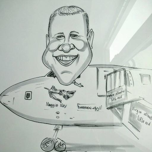 ukdazmania's profile picture. 