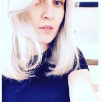 Irena Požar(@irena_pozar) 's Twitter Profile Photo