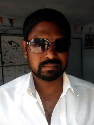 mupparampadmara's profile picture. 29.02.1980