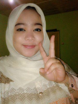 fe32b8e7c9e446d's profile picture. Harus bisa