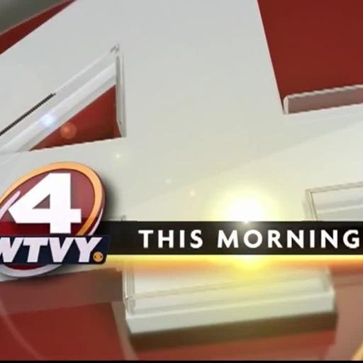 Your Hometown News Leader to get your day started! Local news, sports and weather M-F 5-7am!