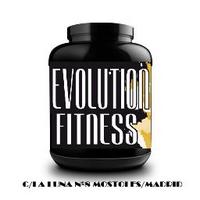 evolution fitness (@evolution_ftnss) 's Twitter Profile