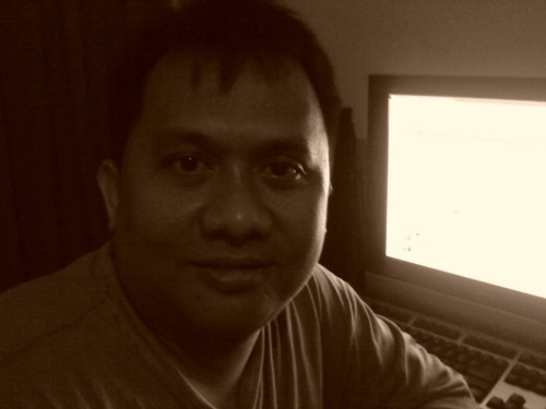 arif_raywhite's profile picture. 