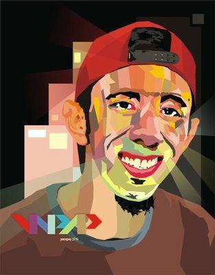 pacepay's profile picture. Juventus Super Soccer | Persipura Jayapura | Indesign | Illustrator | Futsal | Molo Molo | Blues Muziek...