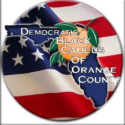 Orange County Democratic Black Caucus - Raise economic & political awareness, Advocate for Community, Support Our Elected Officials #OrangeCountyDBC @DBCFlorida