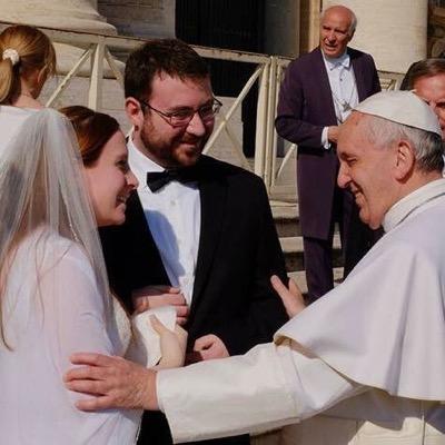 Catholic. Husband to @ali_tfj. Father. Youth Min. Musician. 🍕 Snob. Grad of @CathedralPrep1 @SFCNY @StJohnsU & @fordhamnyc. Founder of @FSPlayers.