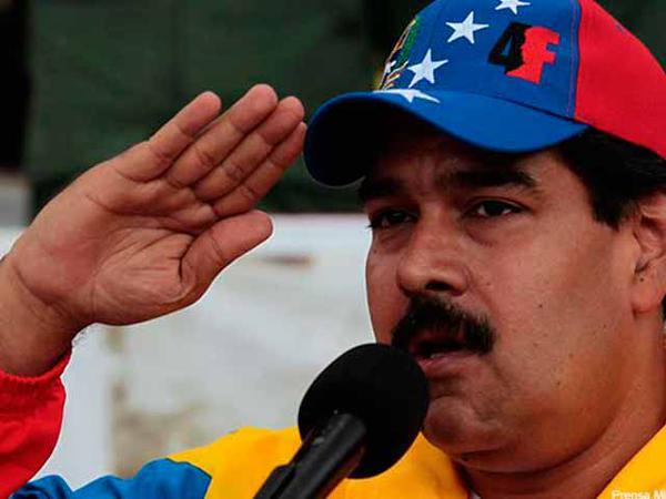 Josecol_psuv's profile picture. 