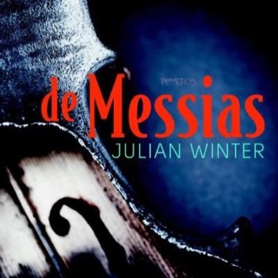 Pen name of Wiljan van den Akker & Esther Jansma, who published the novel 'De Messias' about the world-famous violin The Messiah in the Ashmolean (Oxford).