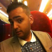 Idris Bhayat (@idiibhaxx) 's Twitter Profile