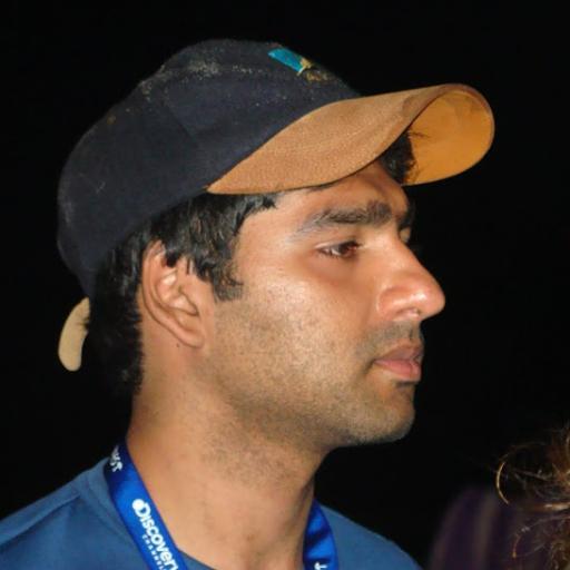 haani_j's profile picture. Humanitarian at 💓. Creative & Tech Evangelist at work. Global Citizen. Allergic to BS.