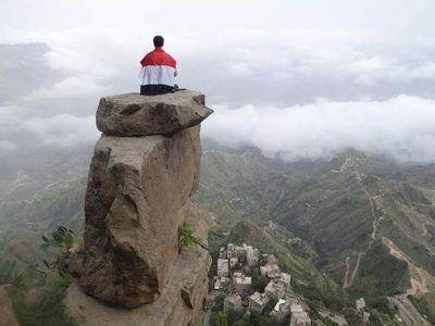 AWyile's profile picture. ‏‏‏‏ اليمن حبي .. وترابها عشقي ,, و هواها سبب حياتي .. خسئتم فلن تنالوا من اليمن واهله إلا الموت عاجلآ او آجلاً