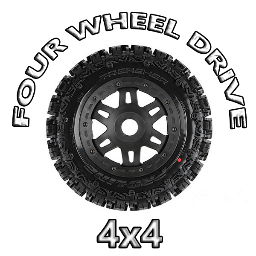 4X4_Channel's profile picture. 