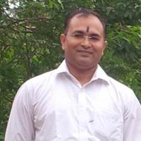 Narendra Kashyap(@Narenevs) 's Twitter Profile Photo