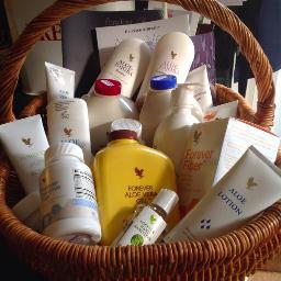 Aloeforever9's profile picture. Forever Living Business Owner offering excellent natural Aloe Vera,skincare,beauty, health&weight management products.All can be ordered directly through me.