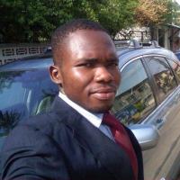 Monye Joseph Buchi (@monyejosephbuch) 's Twitter Profile