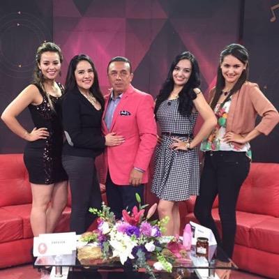 Conductor / Locutor / Productor *SIGUE LA FIESTA* Viernes 10pm por Radio y Televisión de Hidalgo / Sabados 12pm 98.1 FM Bella Airosa Radio