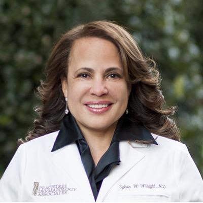 #Dermatologist, Peachtree Dermatology. Dedicated to maintaining the health & beauty of skin of all ages and shades. Expertise in #HairCare #Skincare #Cosmetics