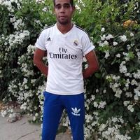 عبدالرحمن شايب@ @@ (@abderrahmanchai) 's Twitter Profile