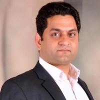 Manish Pareek (@mpareekh) 's Twitter Profile
