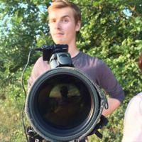 Craig Reed(@MidlandsBirder) 's Twitter Profile Photo