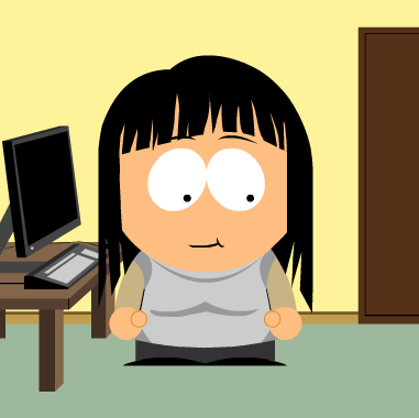 Developer. Ju-jutsuka. Mother of two.
