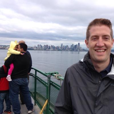 colintgause's profile picture. going home means Idaho mountains. having fun means a court, a field or a slope. work means innovation in learning.