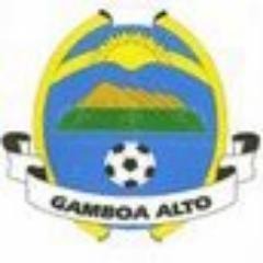Twitter oficial Club Deportivo Gamboa Alto, Castro - Chiloe - Chile. Fundado el 20 de Febrero de 1960.