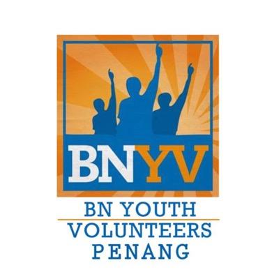 Official Twitter for Barisan Nasional Youth Volunteer (BNYV) Penang Join us & serve the community. Take Charge, Make a Difference. bnyvpenang2014@gmail.com