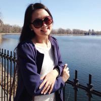 Xi Chen (@xichenmrms) 's Twitter Profile Photo